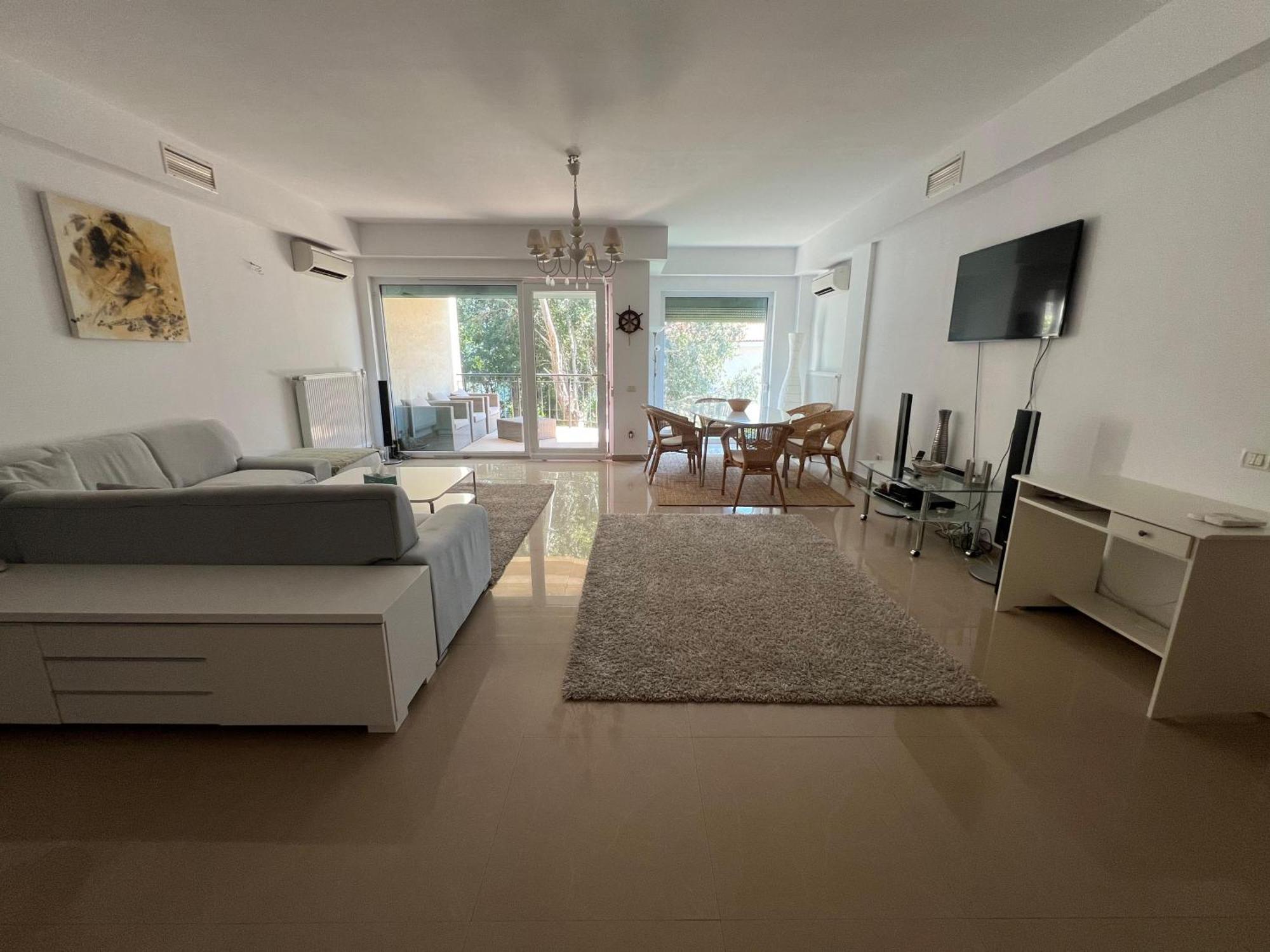 Sea Haven Mamaia Lux 130 m2 vedere mare Năvodari Eksteriør bilde