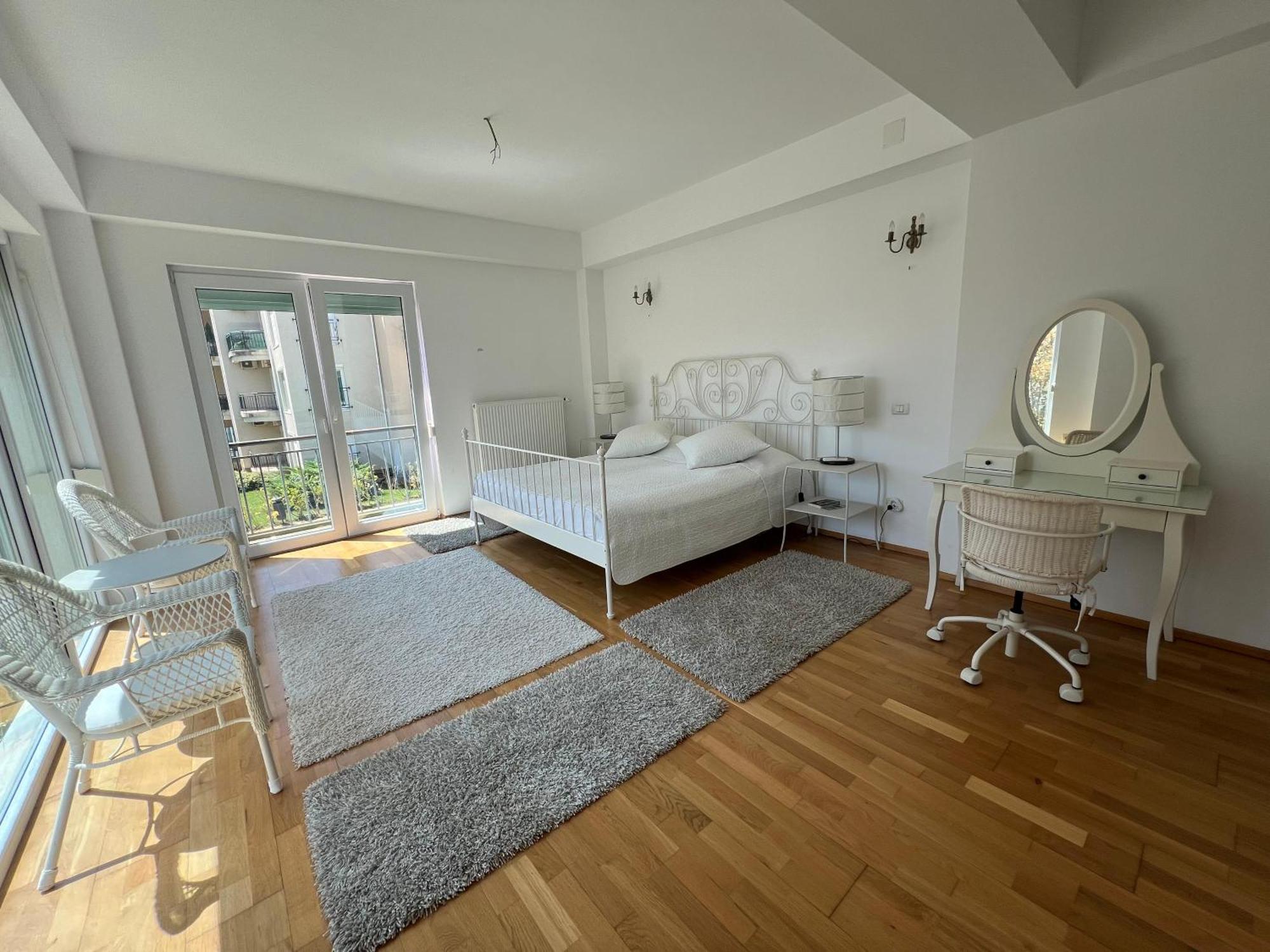 Sea Haven Mamaia Lux 130 m2 vedere mare Năvodari Eksteriør bilde