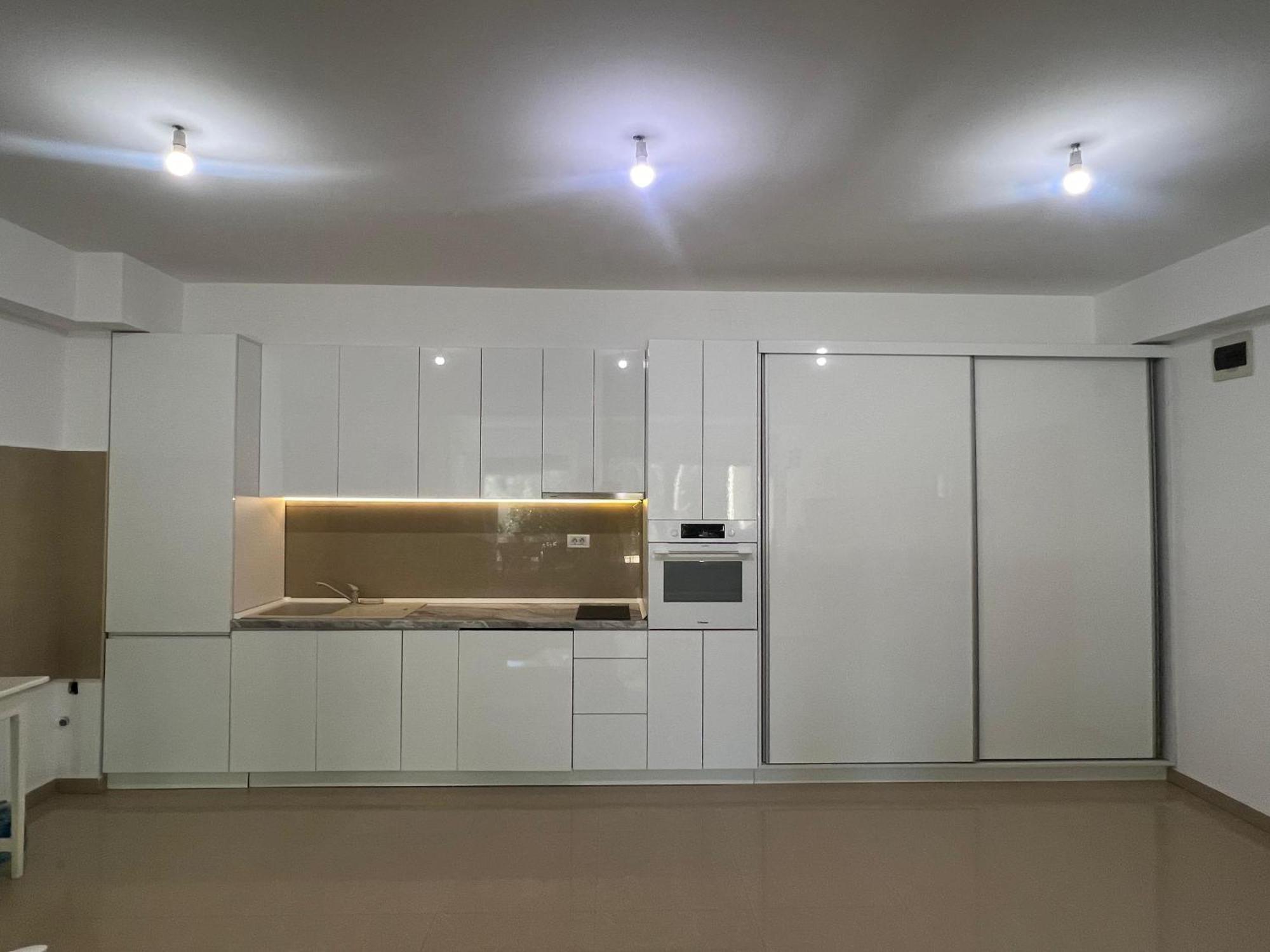 Sea Haven Mamaia Lux 130 m2 vedere mare Năvodari Eksteriør bilde