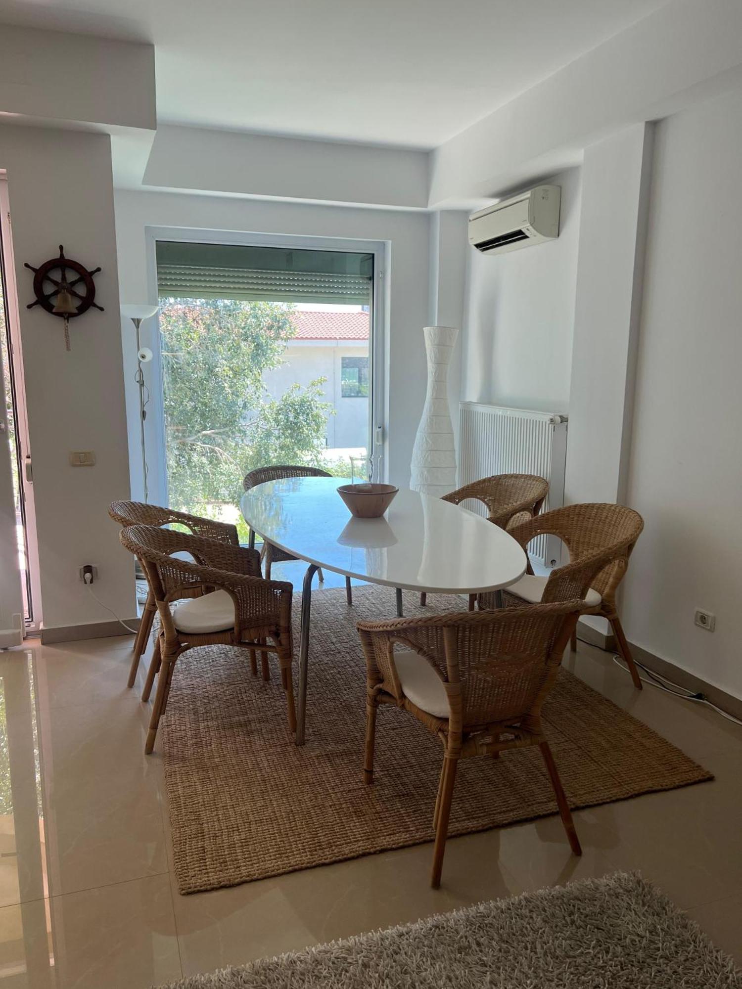 Sea Haven Mamaia Lux 130 m2 vedere mare Năvodari Eksteriør bilde